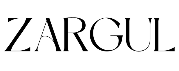 ZARGUL FOOTWEAR